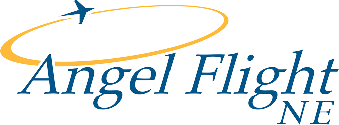 Angel Flight Logo