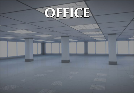 Tenant Representation Services Office Space